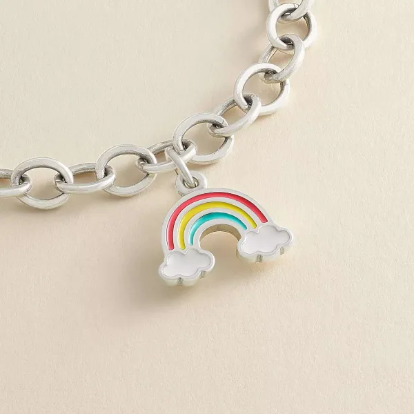 James Avery Artisan Jewelry Charms-Enamel Charm