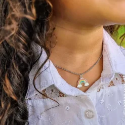 James Avery Artisan Jewelry Charms-Enamel Charm