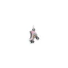 James Avery Artisan Jewelry Charms-Enamel Roller Skate Charm