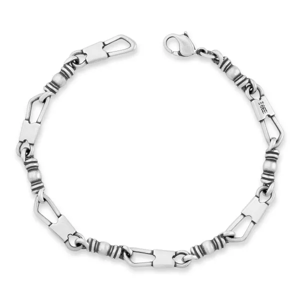 James Avery Artisan Jewelry Bracelets-Fishers Of Men Bracelet