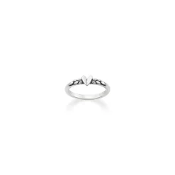 James Avery Artisan Jewelry Rings-Heart And Vine Ring