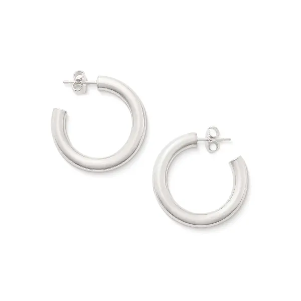 James Avery Artisan Jewelry Earrings-Hoop Gift Set