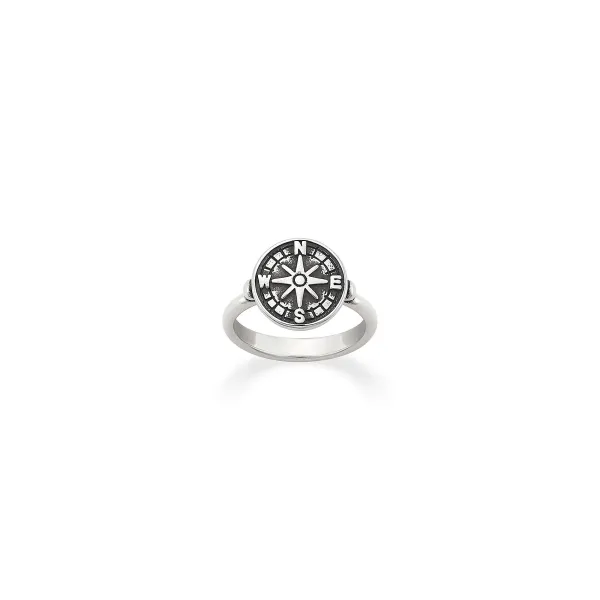 James Avery Artisan Jewelry Rings-Life'S Journey Ring
