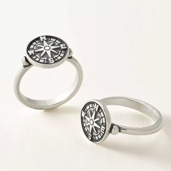 James Avery Artisan Jewelry Rings-Life'S Journey Ring