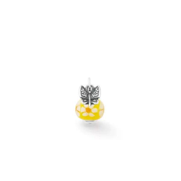 James Avery Artisan Jewelry Charms-Mariposa Finial