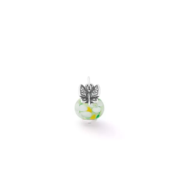 James Avery Artisan Jewelry Charms-Mariposa Finial