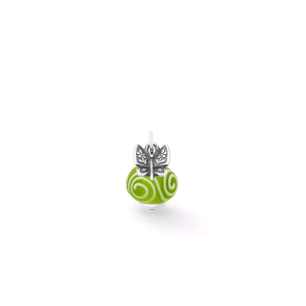 James Avery Artisan Jewelry Charms-Mariposa Finial