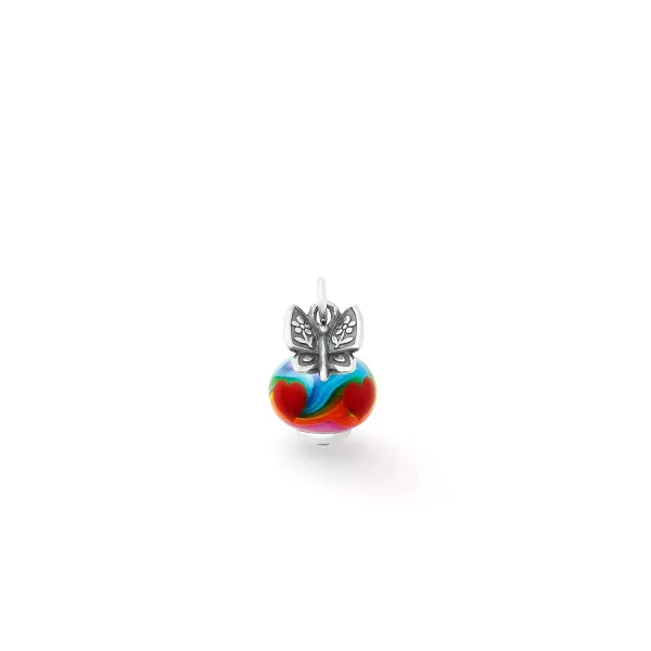 James Avery Artisan Jewelry Charms-Mariposa Finial