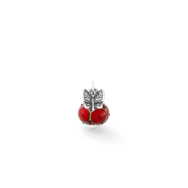 James Avery Artisan Jewelry Charms-Mariposa Finial