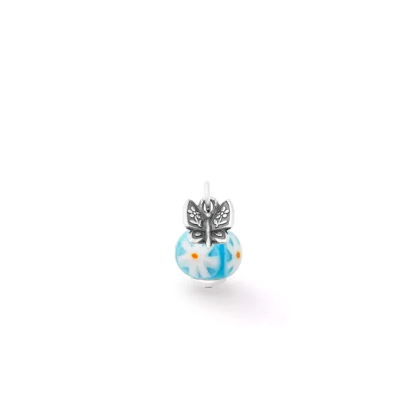 James Avery Artisan Jewelry Charms-Mariposa Finial