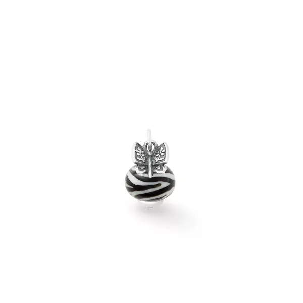 James Avery Artisan Jewelry Charms-Mariposa Finial