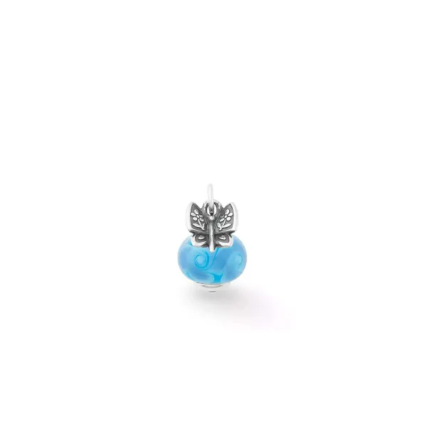 James Avery Artisan Jewelry Charms-Mariposa Finial