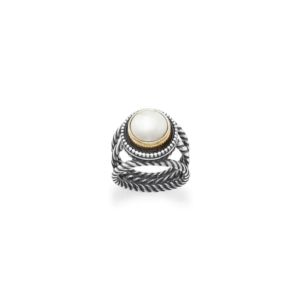 James Avery Artisan Jewelry Rings-Marjan Gemstone Ring