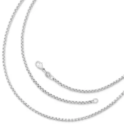 James Avery Artisan Jewelry Necklaces And Chains-Medium Rolo Chain