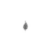 James Avery Artisan Jewelry Charms-Mini Daisy Charm