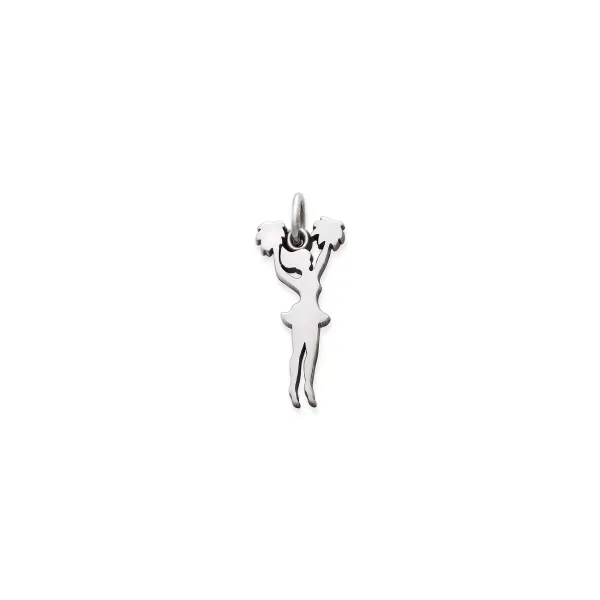 James Avery Artisan Jewelry Charms-Pom-Pom Charm