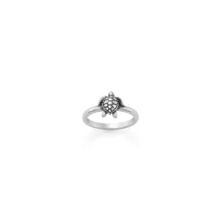 James Avery Artisan Jewelry Rings-Sea Turtle Ring