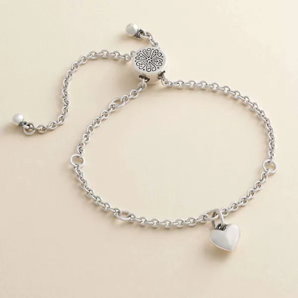 James Avery Artisan Jewelry Bracelets-Slider Charm Bracelet