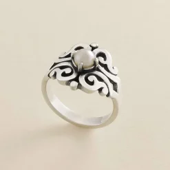 James Avery Artisan Jewelry Rings-Spanish Lace Gemstone Ring