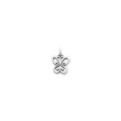 James Avery Artisan Jewelry Charms-Spring Butterfly Charm