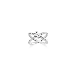 James Avery Artisan Jewelry Rings-Stars Of Texas Ring