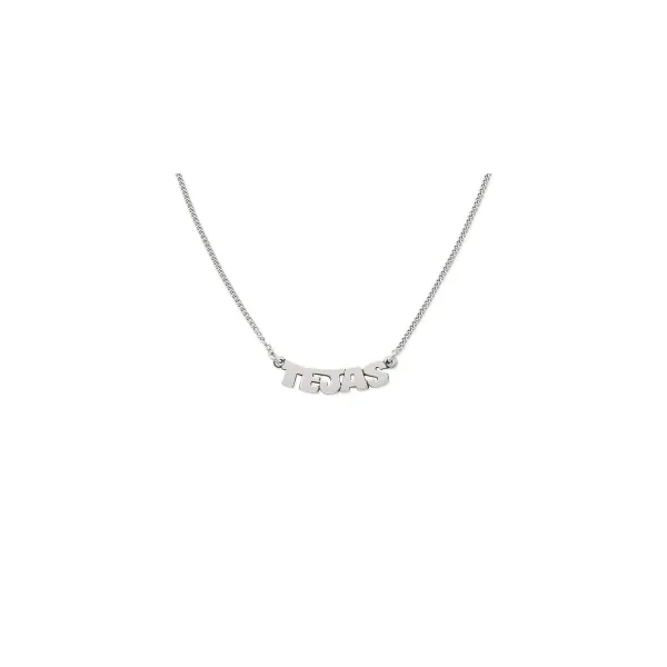 James Avery Artisan Jewelry Necklaces And Chains-Tejas Necklace