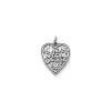 James Avery Artisan Jewelry Charms-Very Special Daughter Charm
