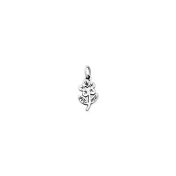 James Avery Artisan Jewelry Charms-You And "Me" Blossom Charm